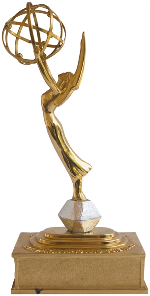 Regional Emmy Award